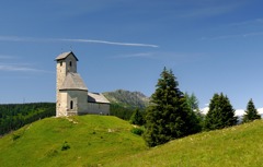 Monte San Vigilio