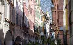 Historic Center of Merano